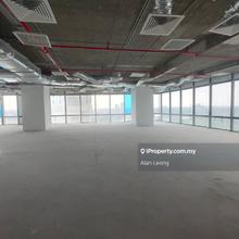 Mid valley southkey johor bahru office tower