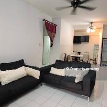 Must view, perfect condition, below Market, high loan, plaza menjalara