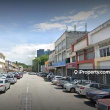 Taman Taynton View, Cheras Commercial Land for Sale