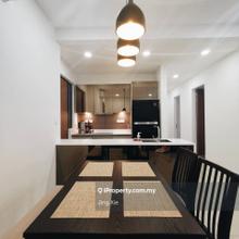 Anjali North Kiara, Segambut Condominium for Rent