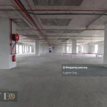 Gamuda Tower Commercial Office Lot Level 5