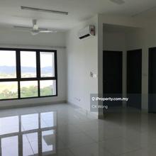Nice Unit with 1 Plus 1 Rooms