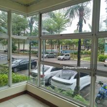 Desa Impiana Duplex Condo For Sale Partly Furnished At Puchong Prima