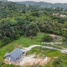 Tanah Pembangunan di Kg Bukit Cherakah, Shah Alam Untuk Dijual