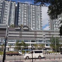 Kiara Plaza Semenyih - Corner Shop