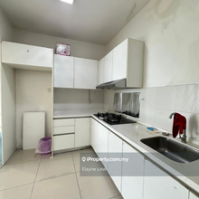 Idaman  residence 