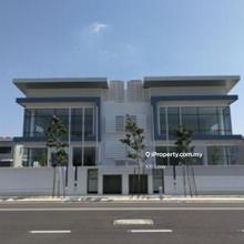 Gateway 16,  Jalan Astana,  Bandar Bukit Raja,  Shah Alam, Klang