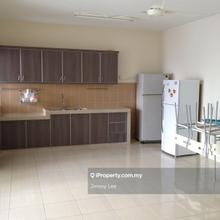 Pj-Ss2-Ken damansara 3 - 3 Bed 2 Bath- 5 min to Ss2 Commercial Area