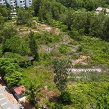 Spacious 4 Acres Agricultural Land Batu 7, Ulu Gombak, Gombak