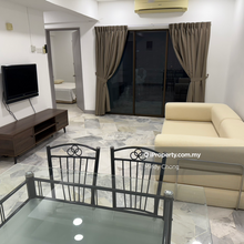 Condominium for Rent