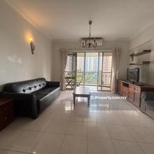 Freehold condominium with total 132 units and 2 blocks
