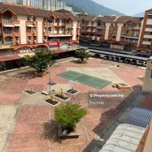 Fortune Court condo Air Itam