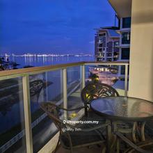 Condominium for Rent
