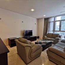 Idaman Residence KLCC for sale