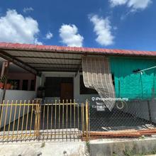 Rumah Untuk Dijual - Taman Ria