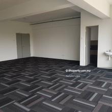 Ostia Bangi @ Jakel Mall Office For Sale Many Parking And With Lift 