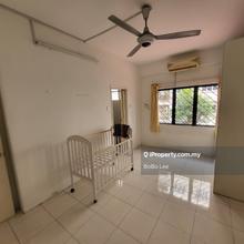 Happy Garden Bukit Gembira Condo Lower Floor For Sale
