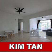Starhill Gelugor Usm Fully Furnished Move In Condition Available Now!