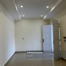 Newly & Fully Renovated 1.5 storey Chai Leng Park terrace house