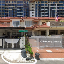 Best Buy!! 2 Storey Terrace, Jalan Bukit Belah, 1399sf,  Teluk Kumbar