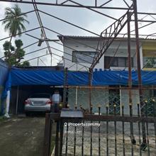 2 Storey Semi D near Egate Jelutong