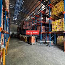 Warehouse inanam Kolombong