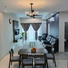 Ong Kim Wee Residence Melaka Fully Furnished For Sale
