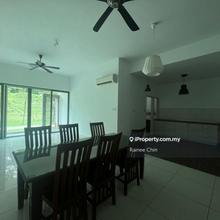 Serene Greenery home 