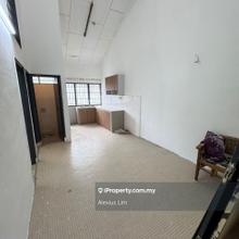 For Sale - Single Terrace House @ Taman Perling, Johor Bahru