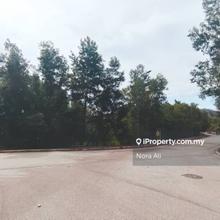 For Sale  Industrial Land Semambu, Kuantan