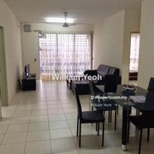 Great community. Near parks, schools, libraries, and shops.