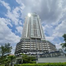 Old Klang Road Freehold condo near Petaling Jaya