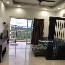 Cova Suites @ Kota Damansara, Well Maintained Unit
