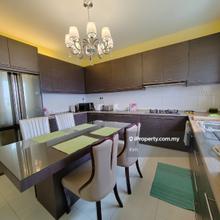 Near Sjk(C) Yak Chee School 2870sf Duplex penthouse 5 Bed 5 Bath 