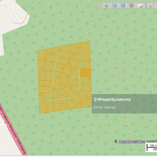 Freehold, Good Location