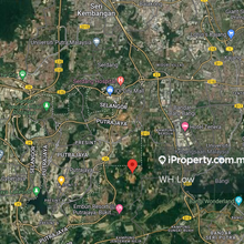 Sungai Merab 2, Kajang Residential Land For Sale