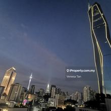 Commercial space for rent near Peraling Street
