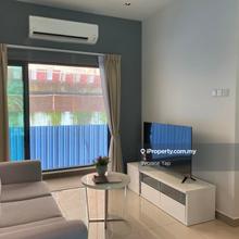 Batu Caves Sri Gombak Affordable Condo, Show Unit Ready