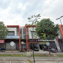 The Parc Terrace Factory for Sale