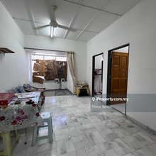 Apartment For Sale Prime Square Melaka Raya, Bandar Hilir