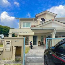 Room Rental Setia Alam Master Room private Bthroom Zero Deposit 