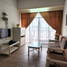 Apartment Condominium Sale Costa Mahkota , Melaka Raya
