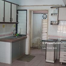 Ground Floor Unit