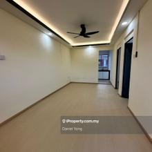 Camar 12 taman perling level 2
