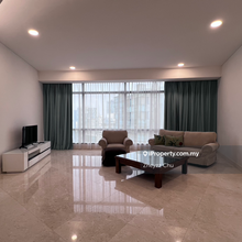 Serviced residence for Sale