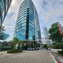 Union Tower, Taman Desa, Taman Bukit Desa, Kuala Lumpur