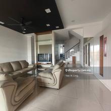 Taman Eng Ann Klang Renovated 2.5 Storey House For Sale