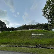 Bungalow land for Sale