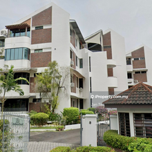 Bellane Court- 1800 Sqft. - Low Dense @ Jalan Bell Pulau Tikus
