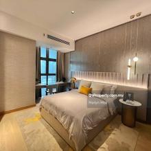 Bangsar New Project Next To MRT